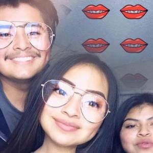 Meet your Posher, Brian